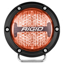 Rigid 360-Series 4" RGBW Diffused Optic with RGBW Backlight LED Light Pods - Aspire Auto Accessories