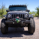 Rigid 360-Series 4" RGBW Diffused Optic with RGBW Backlight LED Light Pods - Aspire Auto Accessories