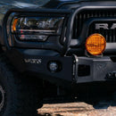 Rigid 360-Series 4" RGBW Spot Optic with RGBW Backlight LED Light Pods - Aspire Auto Accessories