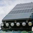 Rigid 360-Series 6" RGBW Drive Optic with RGBW Backlight LED Light Pods - Aspire Auto Accessories