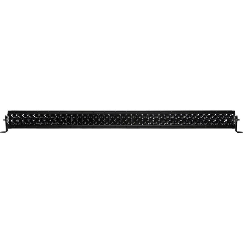 Rigid E-Series Pro 40" Midnight Spot Light Bar - Aspire Auto Accessories