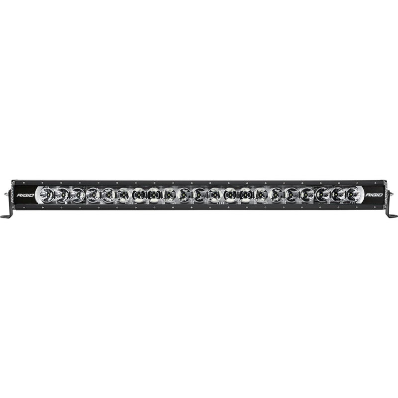 Rigid Radiance+ 40" RGBW LED Light Bar - Aspire Auto Accessories
