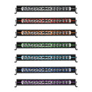 Rigid Radiance+ 40" RGBW LED Light Bar - Aspire Auto Accessories
