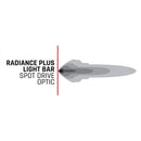 Rigid Radiance+ 40" RGBW LED Light Bar - Aspire Auto Accessories