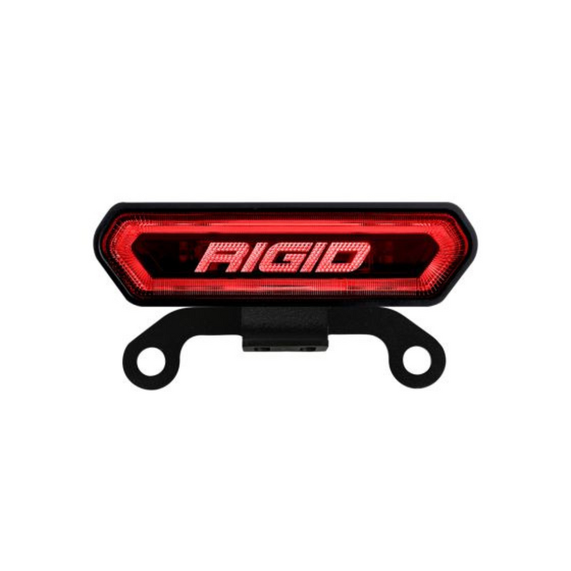 Rigid Rear Chase Pod Light Kit for Bronco (2021-2025) - Aspire Auto Accessories