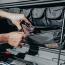 Roam Adventure Co 95L Lid Organizer - Aspire Auto Accessories