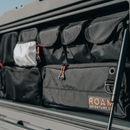 Roam Adventure Co 95L Lid Organizer - Aspire Auto Accessories