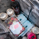 Roam Adventure Co Ice Pack - 1LB - Aspire Auto Accessories