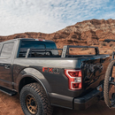 Roam Adventure Co Universal Bed Bars - Aspire Auto Accessories