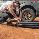 Roam Adventure Co 7 Gallon Water Tank - Aspire Auto Accessories