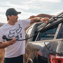 Roam Adventure Co 7 Gallon Water Tank - Aspire Auto Accessories