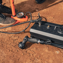 Roam Adventure Co 7 Gallon Water Tank - Aspire Auto Accessories