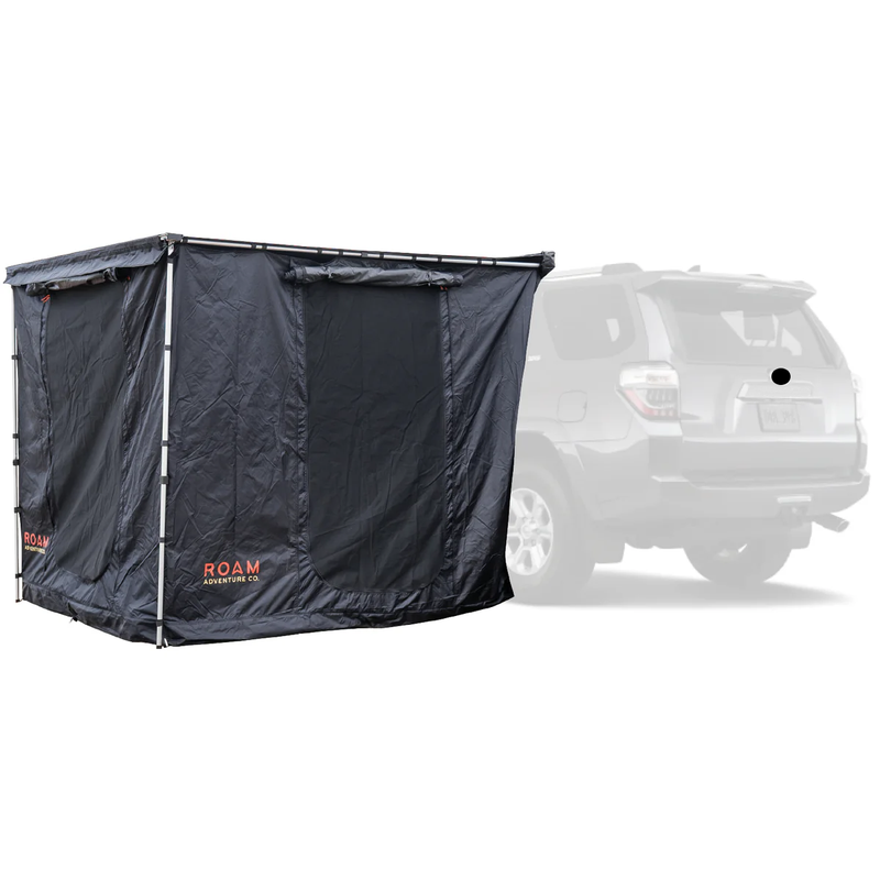 Roam Adventure Co Standard Awning Room