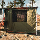Roam Adventure Co Standard Awning Room - Aspire Auto Accessories