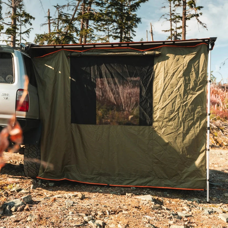 Roam Adventure Co Standard Awning Room - Aspire Auto Accessories