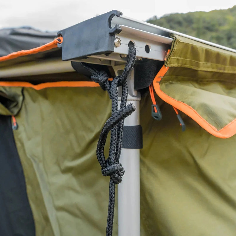 Roam Adventure Co Standard Awning Room - Aspire Auto Accessories