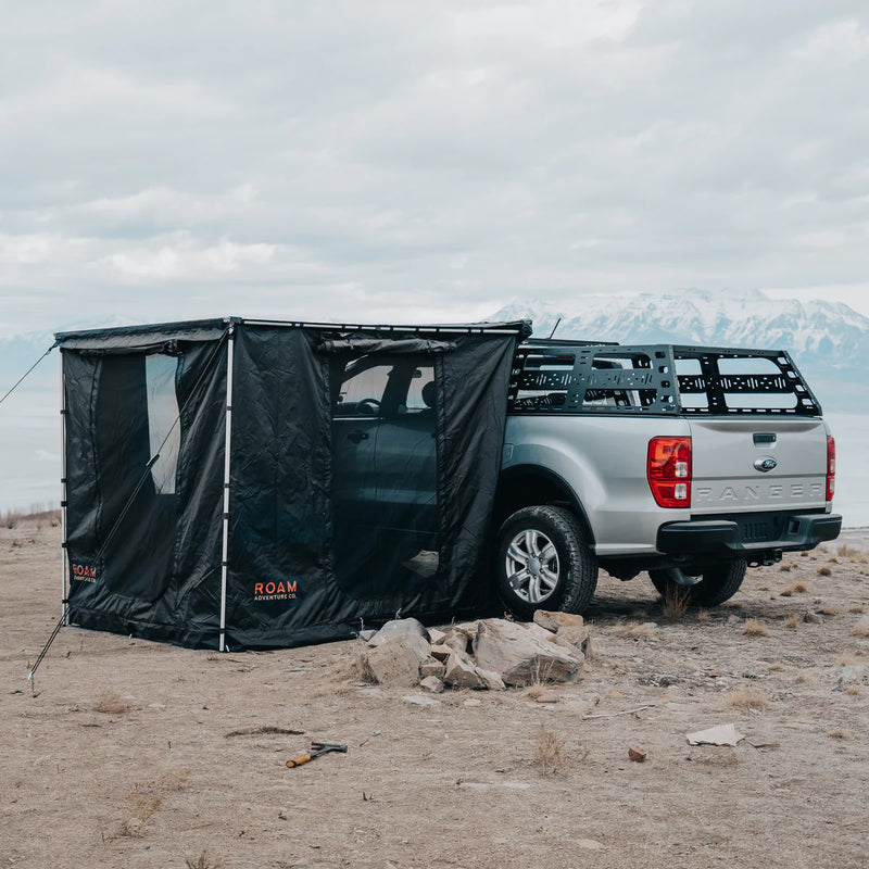 Roam Adventure Co Standard Awning Room - Aspire Auto Accessories
