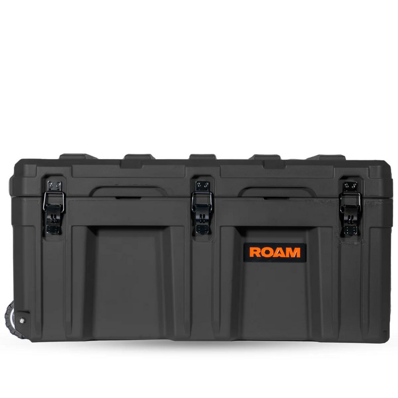Roam Adventure Co 150L Rolling Rugged Case - Aspire Auto Accessories