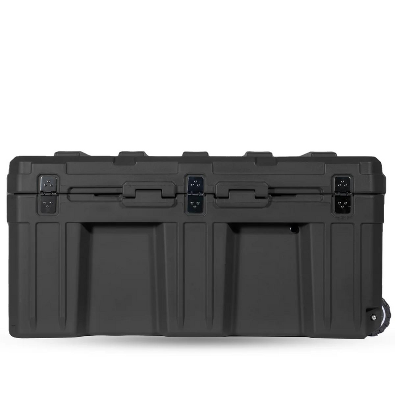 Roam Adventure Co 150L Rolling Rugged Case - Aspire Auto Accessories