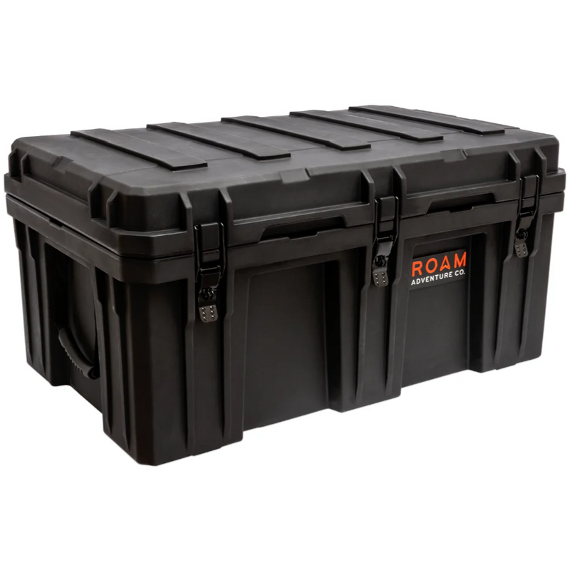Roam Adventure Co 160L Rugged Case - Aspire Auto Accessories