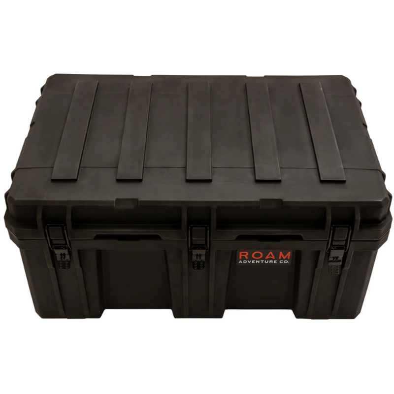 Roam Adventure Co 160L Rugged Case - Aspire Auto Accessories