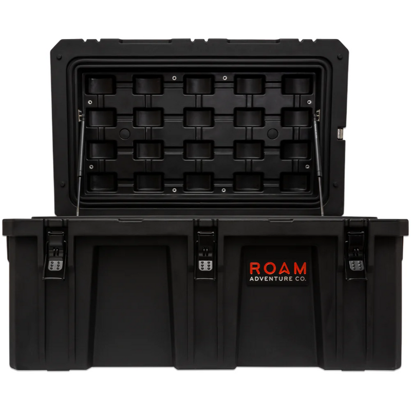 Roam Adventure Co 160L Rugged Case - Aspire Auto Accessories