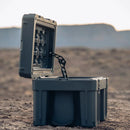 Roam Adventure Co 76L Rugged Case - Aspire Auto Accessories