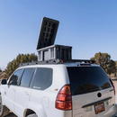 Roam Adventure Co 105L Rugged Case Rigid Mounts