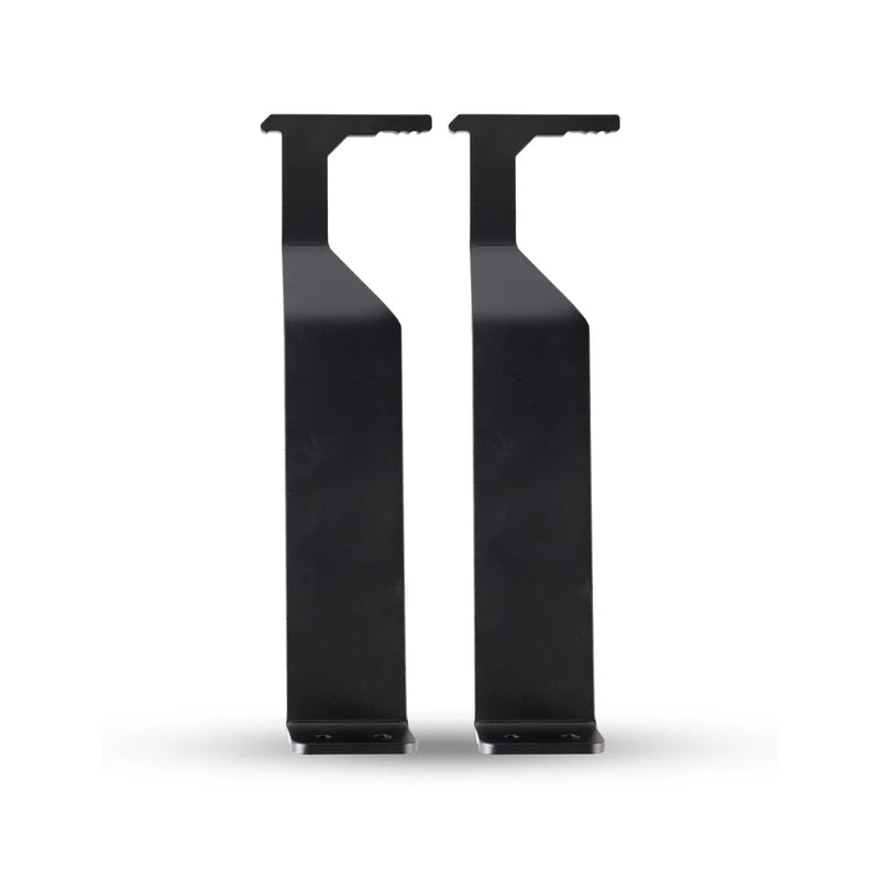 Roam Adventure Co 105L Rugged Case Rigid Mounts - Aspire Auto Accessories