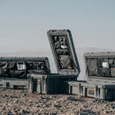 Roam Adventure Co 83L Lid Organizer - Aspire Auto Accessories