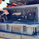 Roam Adventure Co 83L Rugged Case Molle Panel - Aspire Auto Accessories