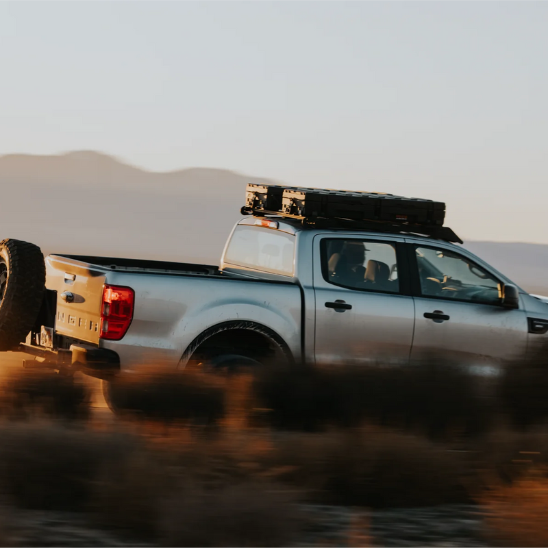 Roam Adventure Co 83L Rugged Case Mount - Aspire Auto Accessories