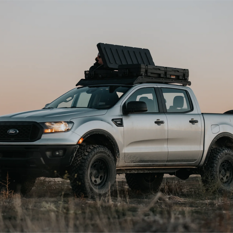 Roam Adventure Co 83L Rugged Case Mount - Aspire Auto Accessories