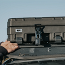 Roam Adventure Co 83L Rugged Case Mount - Aspire Auto Accessories