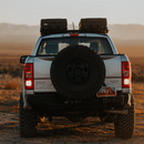 Roam Adventure Co 83L Rugged Case Mount - Aspire Auto Accessories