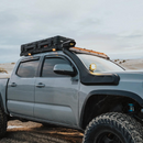 Roam Adventure Co 83L Rugged Case Mount - Aspire Auto Accessories