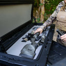 Roam Adventure Co 95L Rugged Case Foam Insert - Aspire Auto Accessories