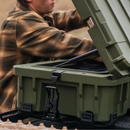 Roam Adventure Co 95L Rugged Case Mount - Aspire Auto Accessories