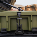 Roam Adventure Co 95L Rugged Case Mount - Aspire Auto Accessories