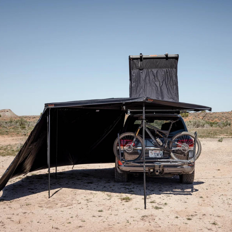 Roam Adventure Co ARC 270 Awning Wall Kit - Aspire Auto Accessories