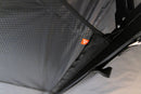 Roam Adventure Co Arc 270 Overhead Mesh Storage - Aspire Auto Accessories