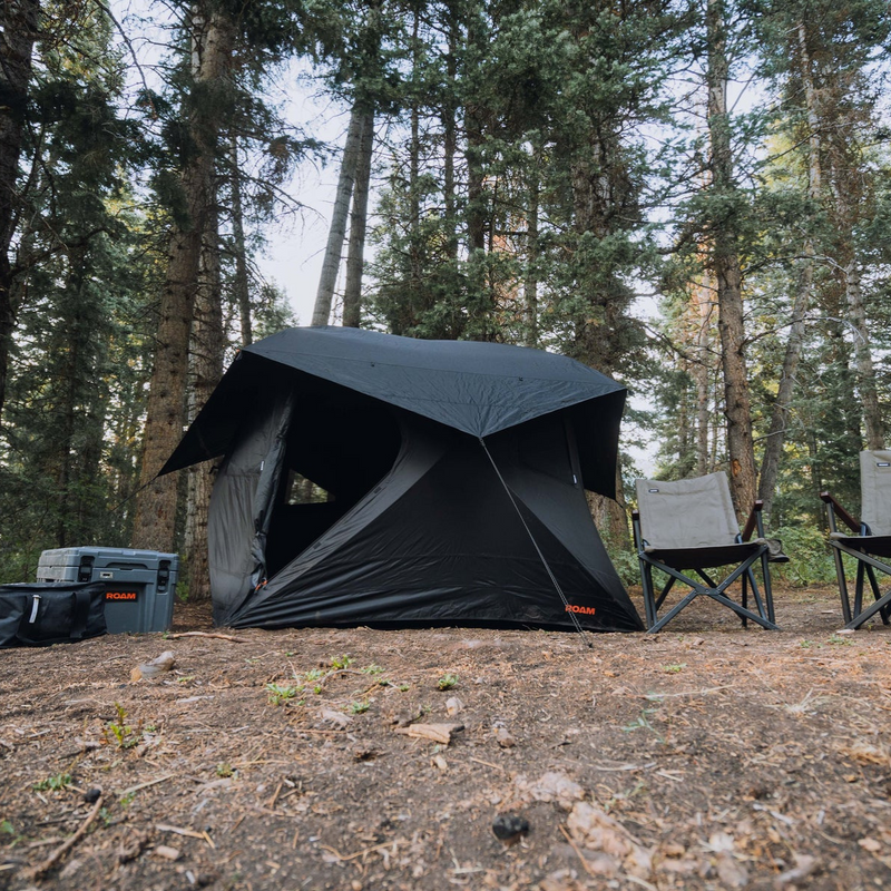 Roam Adventure Co Drifter Tent - Aspire Auto Accessories