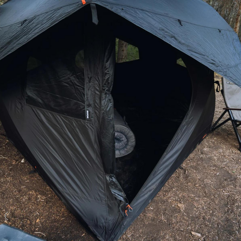 Roam Adventure Co Drifter Tent - Aspire Auto Accessories