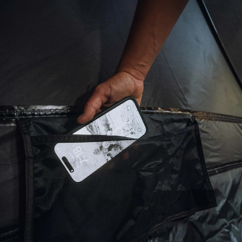 Roam Adventure Co Drifter Tent - Aspire Auto Accessories