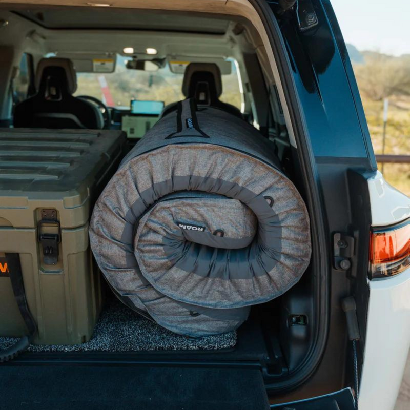 Roam Adventure Co Memory Foam Mattress - Aspire Auto Accessories