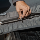 Roam Adventure Co Memory Foam Mattress - Aspire Auto Accessories