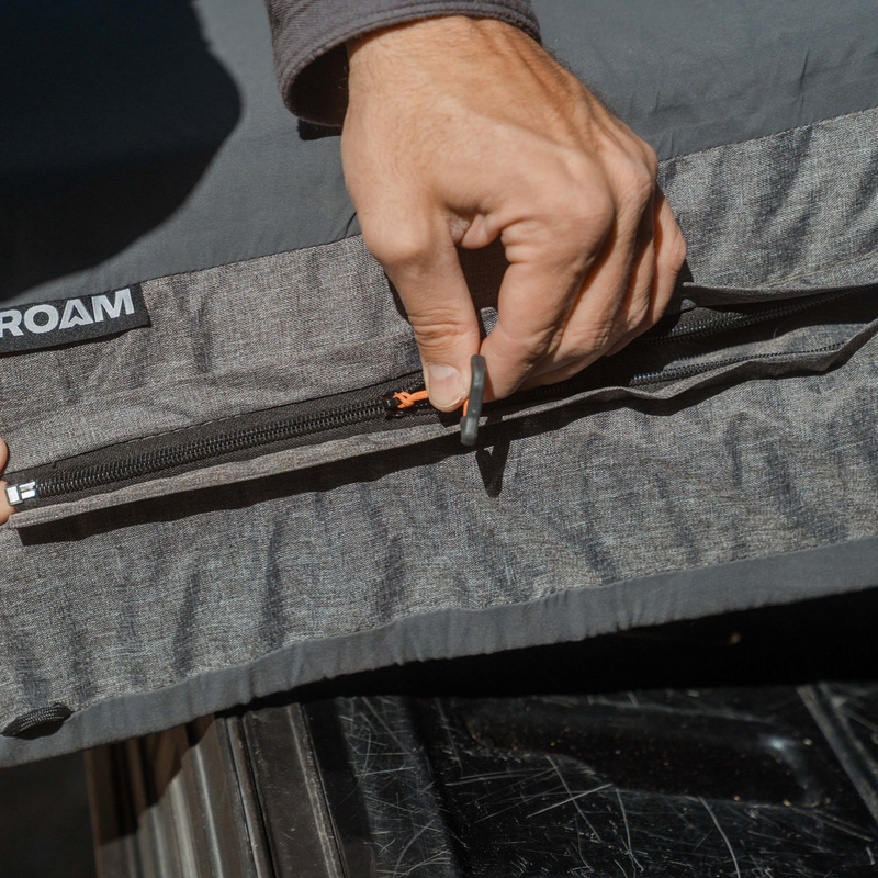 Roam Adventure Co Memory Foam Mattress - Aspire Auto Accessories