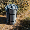 Roam Adventure Co Memory Foam Mattress - Aspire Auto Accessories