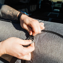 Roam Adventure Co Memory Foam Mattress - Aspire Auto Accessories