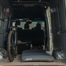 Roam Adventure Co Memory Foam Mattress - Aspire Auto Accessories